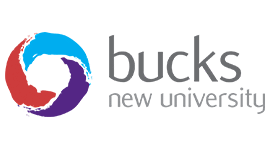 bucks new university logo
